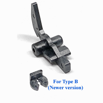 Fuser Exit Actuator Kit (Repairs 604K71430 / 815K02550) Xerox® Phaser 5500 style