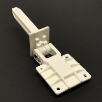 Flat Top Platen Hinge - part of 802K55690 for Xerox&reg; C123 style