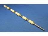 Registration Roller - (059K31021) for Xerox&reg; C123 style
