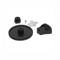 Tray Lift Gear Kit (604K20543, 604K20542, 604K20541, 604k20540) Xerox&reg; C123 style