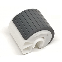 Bypass Feed Roll - (Replaces 604K23380) for Xerox® Phaser 5500 style