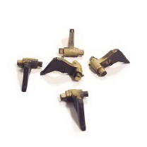 C123 / 5225 / 5325 Fuser Picker Fingers - Set of 5
