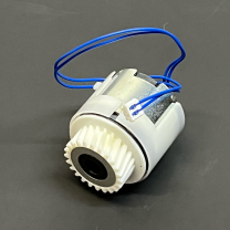 For Xerox® models: Phaser 5500, 5550, WorkCentre WC-5325, 5330, 5335 - Registration Clutch - 121K37450 Genuine Xerox® 