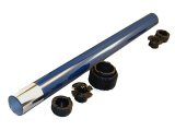 Drum Cylinder With Hubs and Gear Kit for Xerox&reg; C32 style