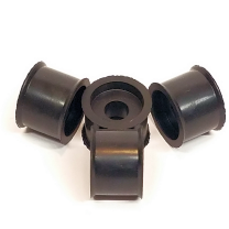 Exit Roll Repair Kit (4 Tires to repair 6K27960, 6K28051, etc.) Xerox® C35 style