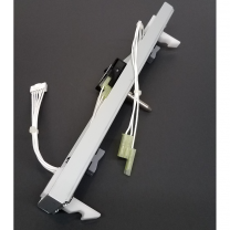 Finisher Docking / Latch Kit (OEM 3K18510, 3K20410) Xerox® C35 style