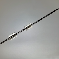 Document Takeaway / Exit Roller (059K84630, 022K69780, etc.) for Xerox&reg; C35 style