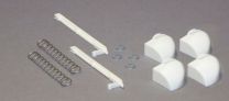 Feed Separation Improvement Kits (604K42650, 604K31370) Xerox&reg; C35 style