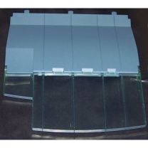 Finisher Exit Tray (Upper, 50K55020, 50K67380, etc.) Xerox&reg; C35 style