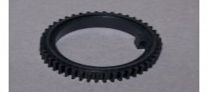 Fuser Heat Roll Drive Gear (for 109R00636 or 109R00634) Xerox&reg; C35 style