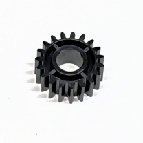 Inverter Idler Gear - 19T (807E15780) for the Xerox brand C35 style (includes models 5632-5687, 5730-5790, 5845-5890, etc)