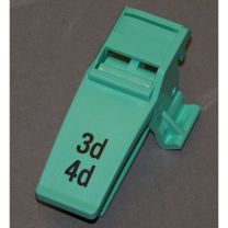 Inverter Jam Clearance Latch (3D/4D, 3K18490, 3K20990, etc) Xerox&reg; C35 style