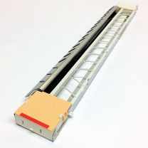 C35 Transfer Corotron Assembly