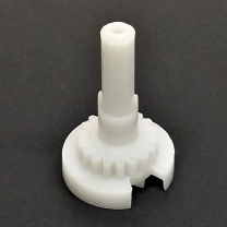 Fuser Cleaning Web Drive Gear (replaces 007E74044) Xerox® C35 style