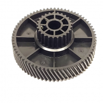 Main Drive Belt Idler Gear / Pulley (68T / 25P) (For 32/35/38 ppm models ONLY) - Good Used Xerox&reg; C35 style