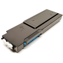 Toner Cartridge - Cyan, DMO***Hi Yield (New in a Plain Box 106R02233) Xerox® Phaser 6600, WorkCentre 6605
