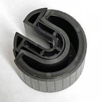 059k89701 - C605/C600/C505/C500/6515/6510 - Bypass Feed Roll 