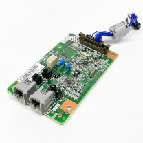 For Xerox® (VersaLink®) C605, C505, WC-6515, Ph-6510 (also fits B405 & C405) Fax PWB - Refurbished, Fax Card - 960K80762-R, 960K80761-R 