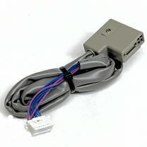 Interface Cable - REFURBISHED - for BR series Finisher ( 952K07020-R ) for Xerox&reg; C60/C70, C9065/C9070