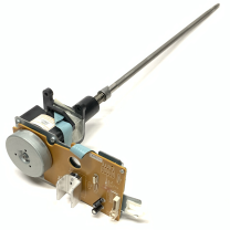 Black Drum Drive Motor Assembly (OEM 127K66560) for Xerox&reg; C60 / C70, C75/J75, C9065/C9070