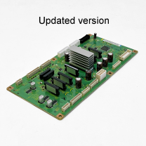Color C60, C70 - new version of IOT PWB