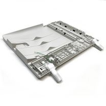 Document Feeder Base Frame (OEM 801K64911) for Xerox VersaLink B7035/B7030/B7025, C7030/C7025/C7020