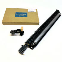 C7030, C7025, C7020 & C7000-Developer Unit KIT - CYAN (DV Unit with developer: 607K07280, 607K07281) Genuine Xerox®