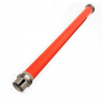 Fuser Heat Roller Assembly w/ bearings (For Rebuilding 115R00114 / 115R00137) for Xerox&reg;  VersaLink B7035 / C7030