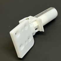 (VersaLink) C7030, C7025, C7020 , Document Feeder Hinge - Left (NSX)

