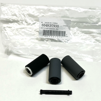 C7030, C7025, C7020, & C7000 Document Feed Repair Kit -  (1 Feed, 1 Nudger & 1 Retard Roller, OEM: 604K97930) Genuine Xerox®