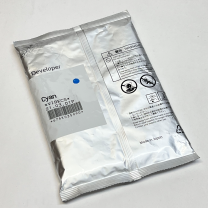 C7030, C7025, C7020 Developer- CYAN