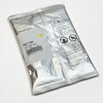 C7030, C7025, C7020 Developer  - YELLOW