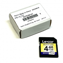 SD CARD (OEM 237E28146, 237E28147) AltaLink  C8045 and C8055