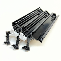 Toner Dispense Pipe Assembly - C/M/Y (OEM 094K93670) for Xerox&reg; WorkCentre 7970 and C8070 Families