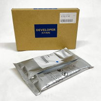 Developer - CYAN ( OEM 676K51541) Xerox&reg; AltaLink B8145 - B8170, & C8130 - C8170 Style