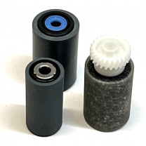 B8170  Document Feed Repair Kit ***OEM*** (059K29520-Feed Roll, 059K31270-Nudger Roll, & 859K02461-Separation Roll) Genuine Xerox®