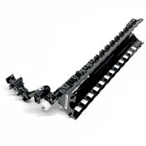 Toner Dispense Assembly, Black  ( New in a Plain Box 094K94171 - 094K94173) Xerox&reg; C8170/C8155/C8145/C8135/C8130, C8000/C9000