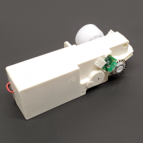 Tray 3 / 4 Lift Motor (Good Used 127K78351, 127K62350) Xerox® C35 style