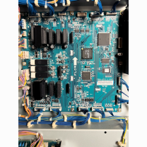 D95/D110/D125, & C75/J75 DOHCF Main PWBA (double drawer OHCF main board) {Model HCF3.5 / B98 / RBV } 960K45154-R