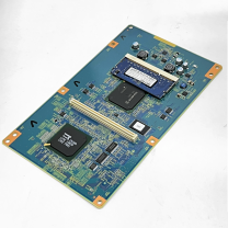 960k54900-R Fiery Extension Memory Board - (**REFURBISHED**) Xerox&reg; D95/D110/D125  