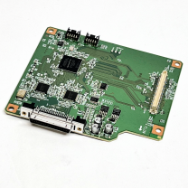 FIERY Video Interface Board - (**REFURBISHED**-960K46762-R)  Xerox&reg; D95/D110/D125 