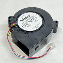  D95, D110, D125, D136 Fuser Cooling Fan (24v) - 127K64510 / 127E17760) Genuine Xerox®