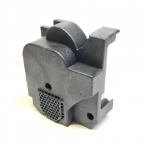 Fuser Front Cover,  (with Fan) (OEM 848K61940) for Xerox&reg; D95/D110/D125 