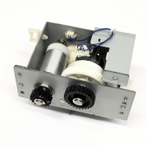 2nd BTR Drive / Retract Assembly 600K85872