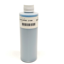 Developer - Cyan (pd Brand 005R00617) for Xerox® DC12 style