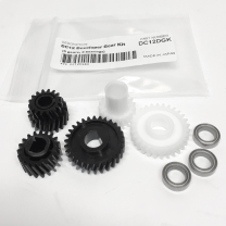 DC12 Developer Gear and Bearing Kit