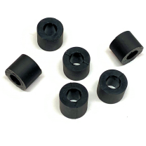Inverter Exit Tire Kit (6 Tires for Repairing 059K09022) Xerox® DC12