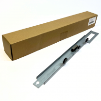 DC-250 Style:  Finisher Docking Plate/Bracket (for AP or C Finisher models:GXU/VKM/VKP/PNB/PNX/XVE/XVG) (015K73210) 