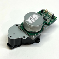 For Xerox® models: (DocuColor) DC-240, 242, 250, 252, 260 (WorkCentre) WC-7655, 7665, 7675, 7755, 7765, 7775 & Xerox® Color 550, 560, C60, C70, DCP700, C75, J75 
 IBT Drive Motor Assembly -  Refurbished 007K87835-R, 7K87835-R
