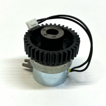 4110, 4590, 4595, 4112, 4127, D95, D95A, D110, D125, D136, (Digital Color Press) DCP700, DCP700i, DCP770, C75, J75 -  LP Finisher Sub Paddle Clutch (OEM 121K40710 / 121K61760) 